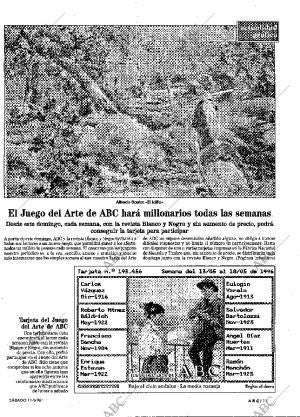 ABC MADRID 11-05-1996 página 11