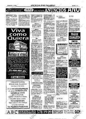 ABC MADRID 11-05-1996 página 111