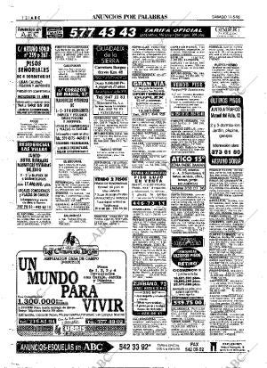 ABC MADRID 11-05-1996 página 112