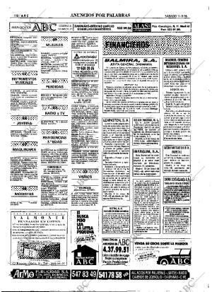 ABC MADRID 11-05-1996 página 118