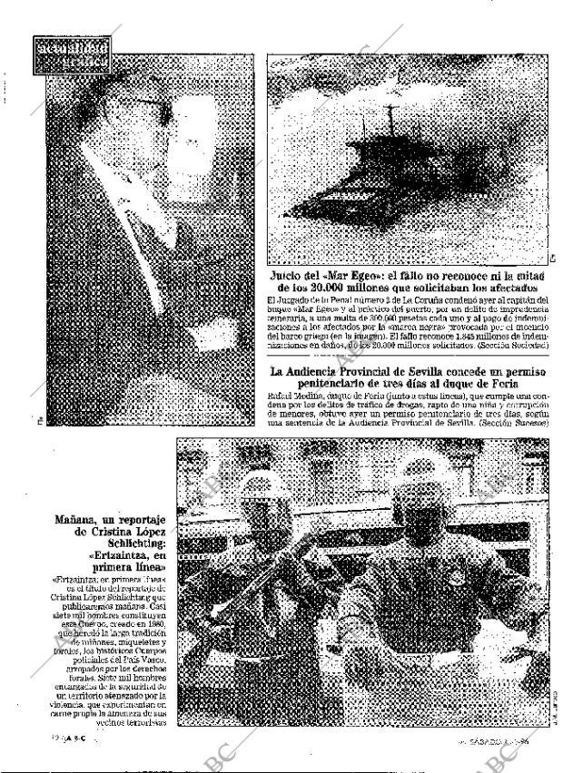 ABC MADRID 11-05-1996 página 12