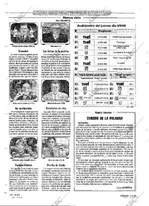 ABC MADRID 11-05-1996 página 124