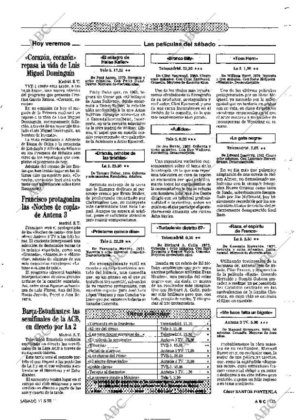 ABC MADRID 11-05-1996 página 125