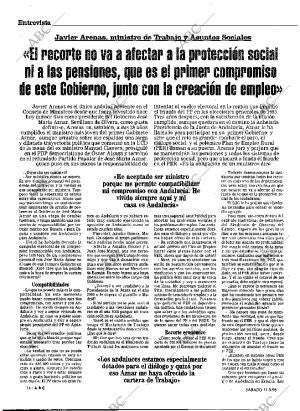 ABC MADRID 11-05-1996 página 14