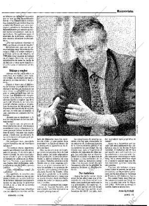 ABC MADRID 11-05-1996 página 15