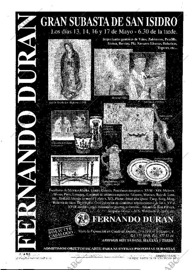 ABC MADRID 11-05-1996 página 2
