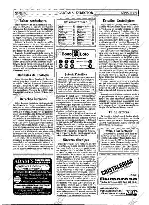 ABC MADRID 11-05-1996 página 20