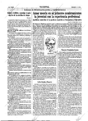 ABC MADRID 11-05-1996 página 26