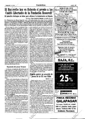 ABC MADRID 11-05-1996 página 29