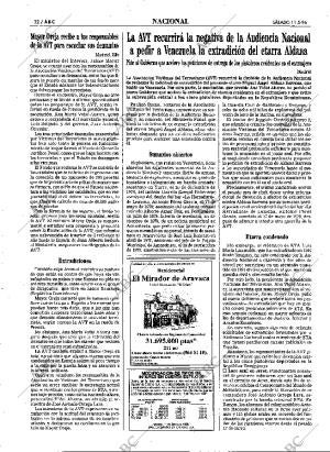 ABC MADRID 11-05-1996 página 32