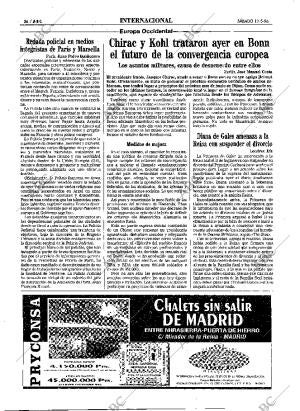 ABC MADRID 11-05-1996 página 36