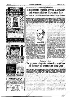 ABC MADRID 11-05-1996 página 40