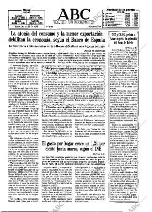 ABC MADRID 11-05-1996 página 41