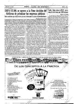 ABC MADRID 11-05-1996 página 43
