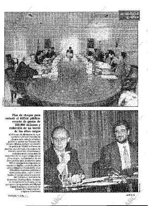 ABC MADRID 11-05-1996 página 5