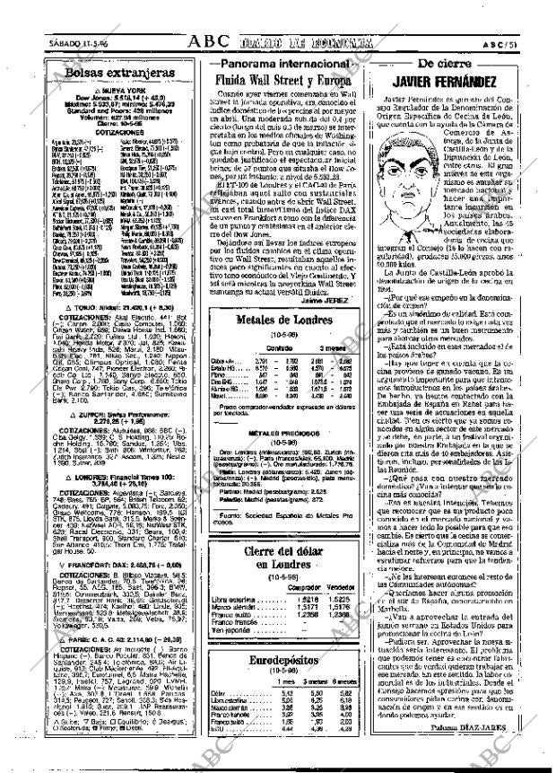 ABC MADRID 11-05-1996 página 51
