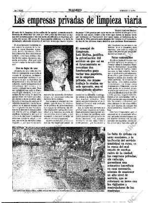 ABC MADRID 11-05-1996 página 56