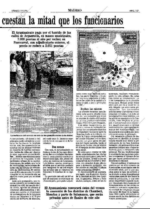 ABC MADRID 11-05-1996 página 57