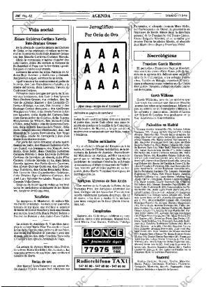 ABC MADRID 11-05-1996 página 62