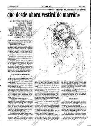 ABC MADRID 11-05-1996 página 65
