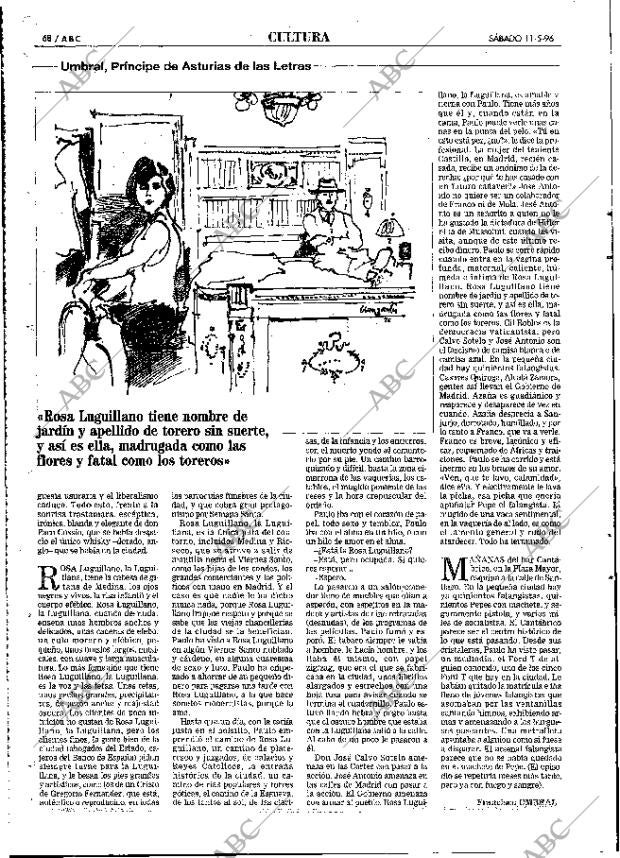 ABC MADRID 11-05-1996 página 68