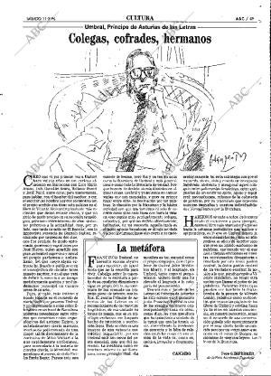 ABC MADRID 11-05-1996 página 69