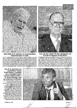 ABC MADRID 11-05-1996 página 7