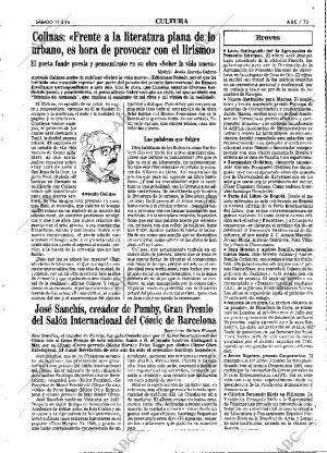 ABC MADRID 11-05-1996 página 73