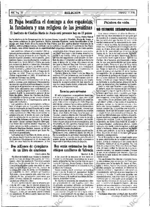 ABC MADRID 11-05-1996 página 78