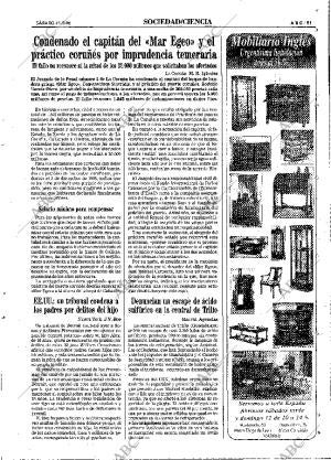 ABC MADRID 11-05-1996 página 81