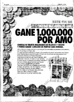 ABC MADRID 11-05-1996 página 84