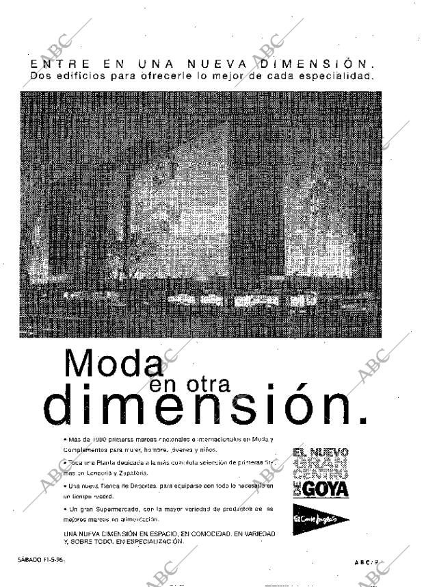 ABC MADRID 11-05-1996 página 9