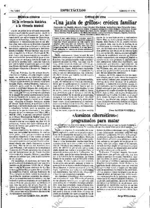 ABC MADRID 11-05-1996 página 94