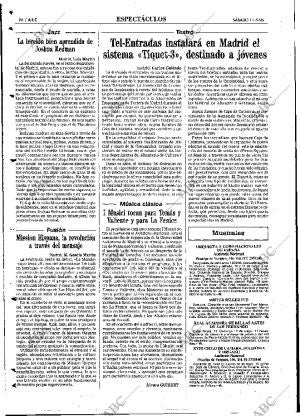 ABC MADRID 11-05-1996 página 96