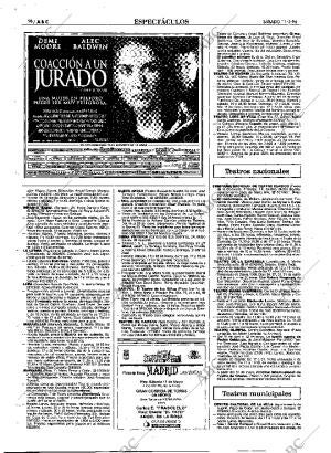 ABC MADRID 11-05-1996 página 98