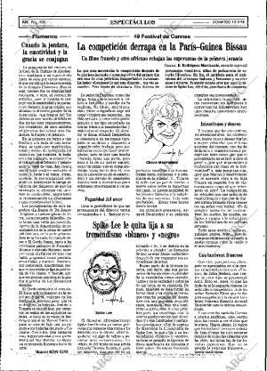 ABC MADRID 12-05-1996 página 100