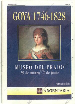 ABC MADRID 12-05-1996 página 101