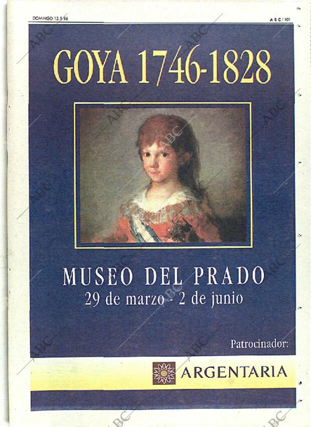 ABC MADRID 12-05-1996 página 101