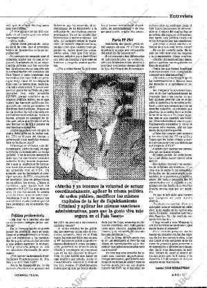 ABC MADRID 12-05-1996 página 11