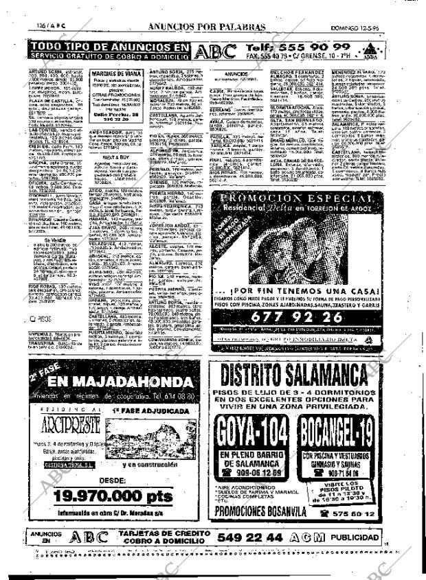 ABC MADRID 12-05-1996 página 126