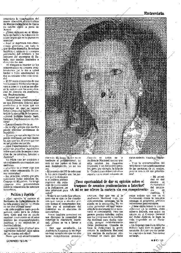 ABC MADRID 12-05-1996 página 13