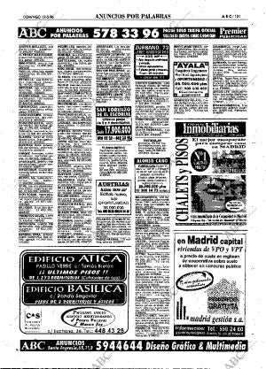 ABC MADRID 12-05-1996 página 131