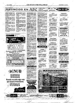 ABC MADRID 12-05-1996 página 132
