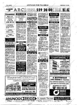 ABC MADRID 12-05-1996 página 134