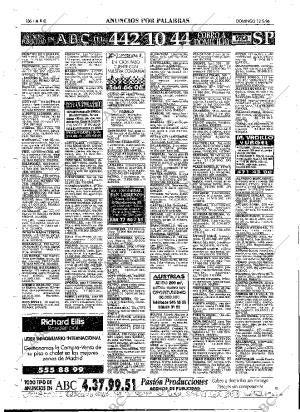 ABC MADRID 12-05-1996 página 136