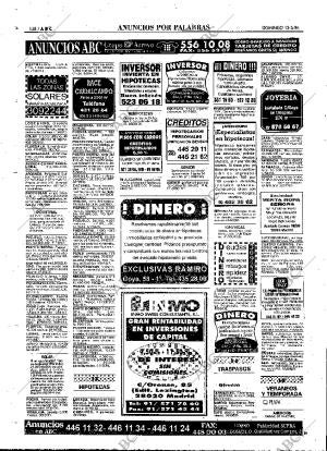 ABC MADRID 12-05-1996 página 138