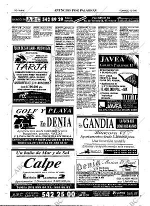 ABC MADRID 12-05-1996 página 140