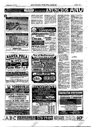 ABC MADRID 12-05-1996 página 141
