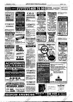ABC MADRID 12-05-1996 página 143