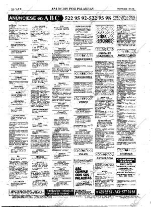 ABC MADRID 12-05-1996 página 146